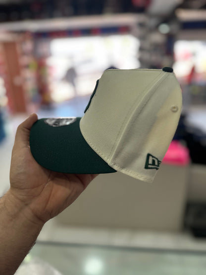 Gorra New Era 9FORTY AF Boston Red Sox