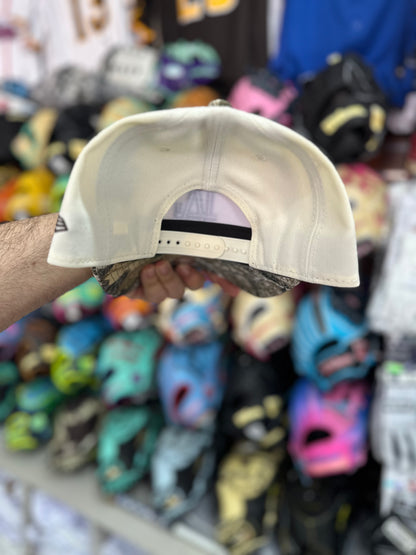 Gorra New Era 9FORTY AF Dodgers