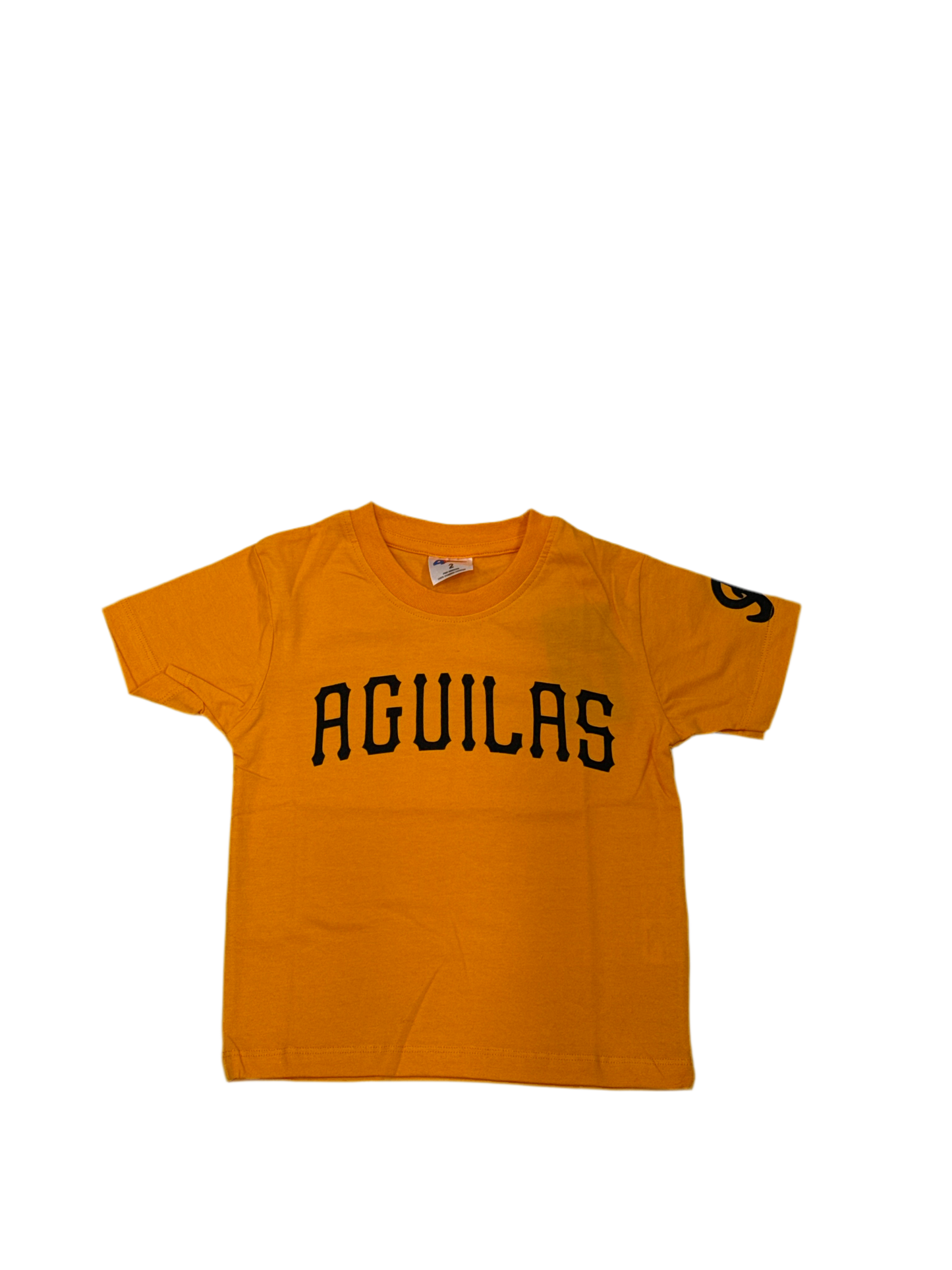 Poloche 4fans Aguilas Cibaeñas Niño