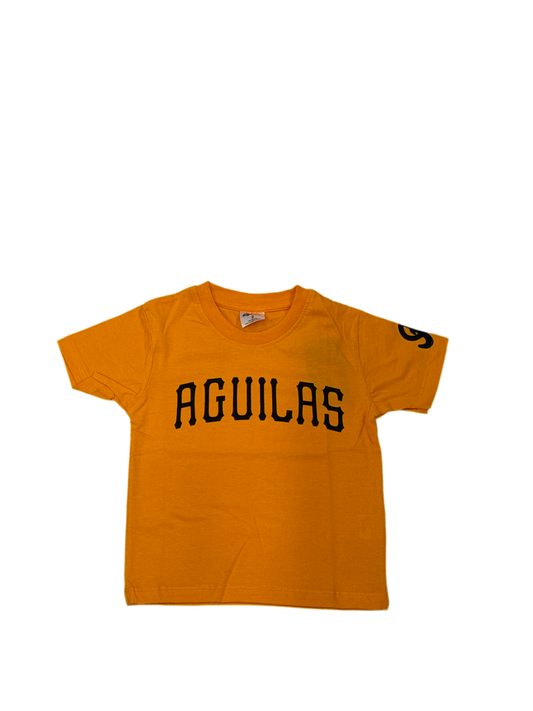 Poloche 4fans Aguilas Cibaeñas Niño