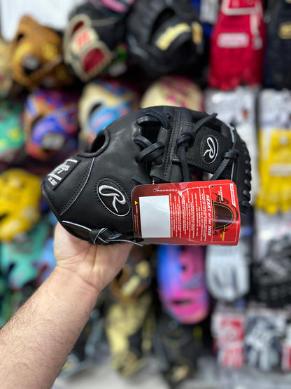 Guante Rawlings Heart Of The Hide RPROR204-2B 11.5 Infielder