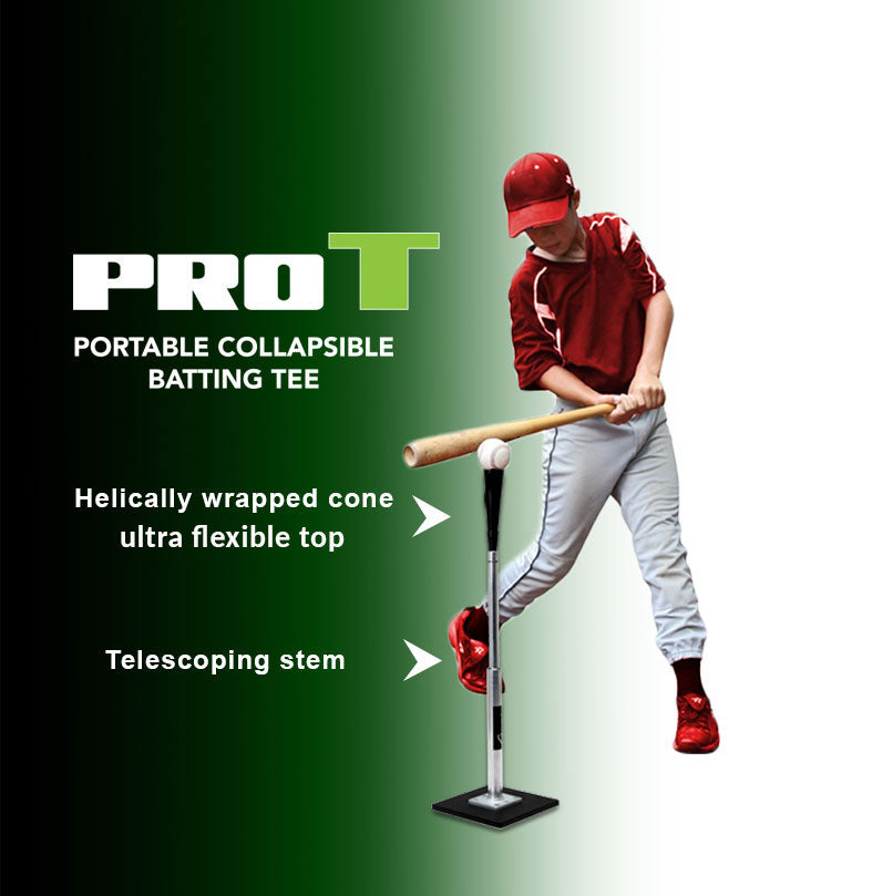Tee de bateo Champion Sports PROT