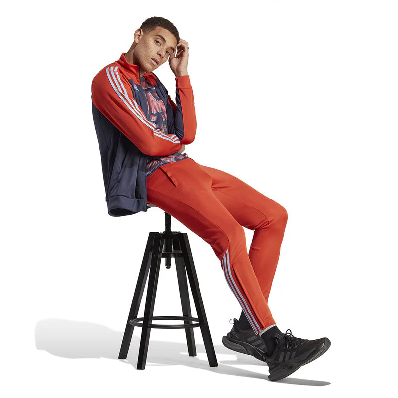 Pantalon Largo Adidas Tiro HS1039 Adultos