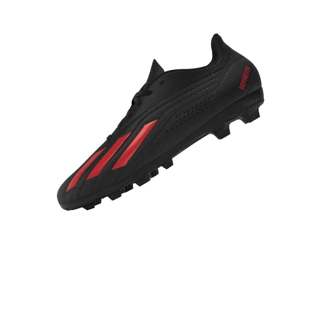 Ganchos Adidas Deportivo II FxG J HP2512 Futbol