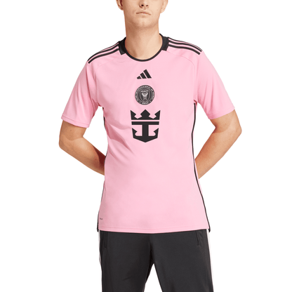 Camiseta Local Inter Miami CF 24/25 Futbol Adultos