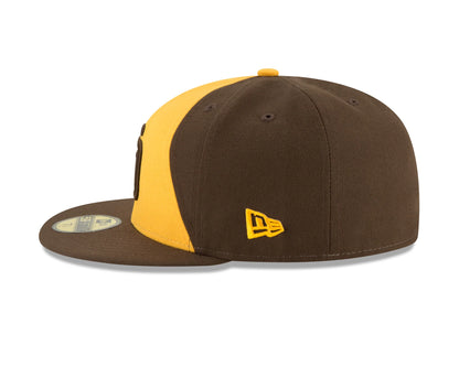 Gorra New Era 59FIFTY San Diego Padres ALT2