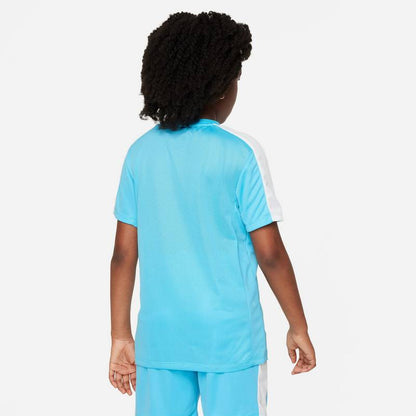Camiseta Nike Kylian Mbappe Futbol Niños