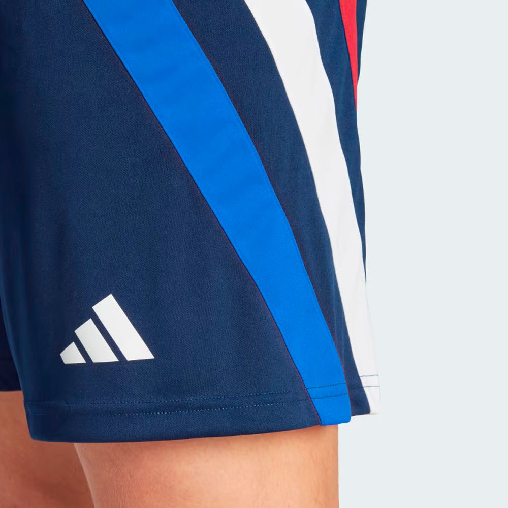 Pantalon Corto Adidas Fortore IK5729 Adultos