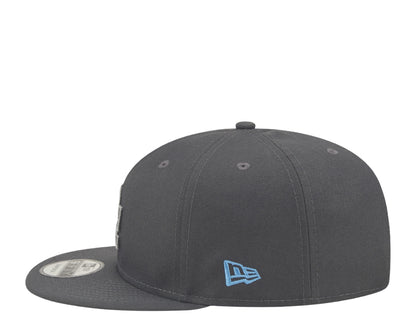 Gorra New Era 9FIFTY Snapback Dodgers Dia del padre 2022