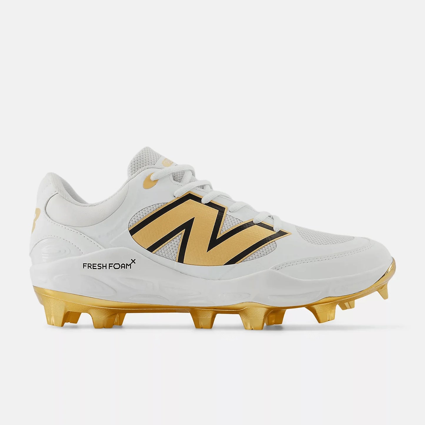 Ganchos de Taco New Balance Beisbol Niños PL3000L7