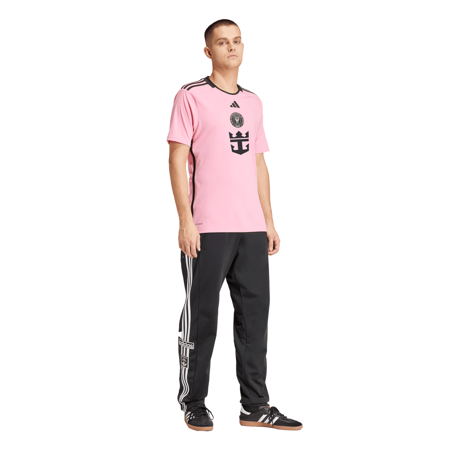 Camiseta Local Inter Miami CF 24/25 Futbol Adultos