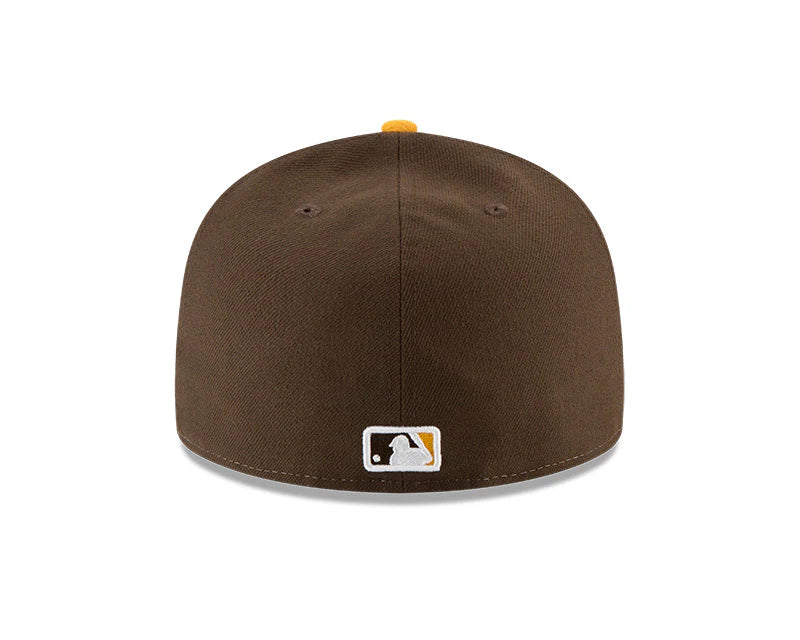 Gorra New Era 59FIFTY San Diego Padres ALT2