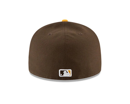 Gorra New Era 59FIFTY San Diego Padres ALT2