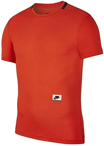 Camiseta Nike BV3305-010
