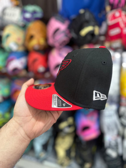 Gorra New Era 9SEVENTY Chicago White Sox City Connect 60666720