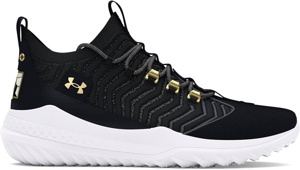 Tenis Turf Under Armour Bryce Harper Beisbol