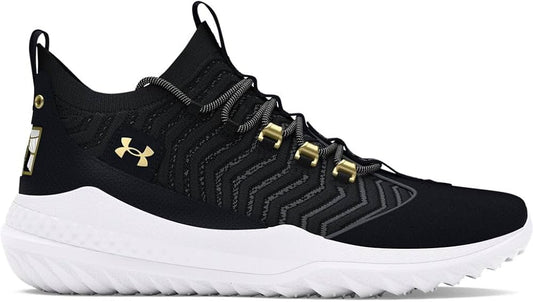 Tenis Turf Under Armour Bryce Harper Beisbol