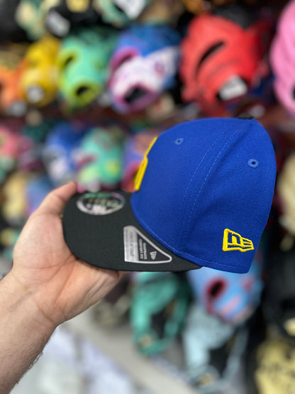 Gorra New Era 9SEVENTY Seattle Mariners City Connect 60666711