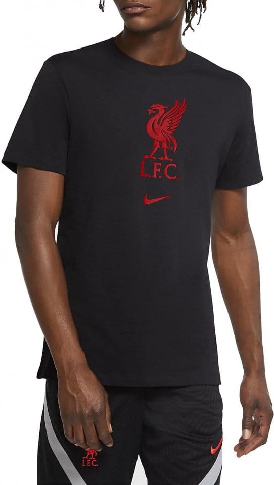 Camiseta Nike Liverpool CZ8182-010