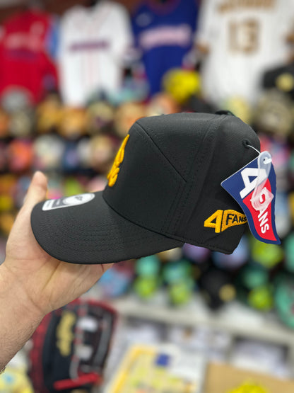Gorra 4fans Aguilas Cibaeñas ALL STAR