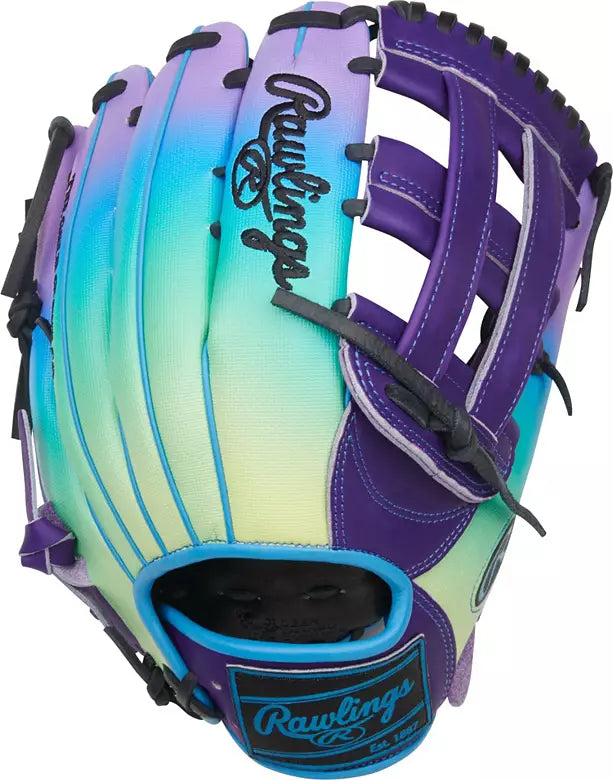 Guante Rawlings Outfield Heart of the Hide PROR3039-6PUB
