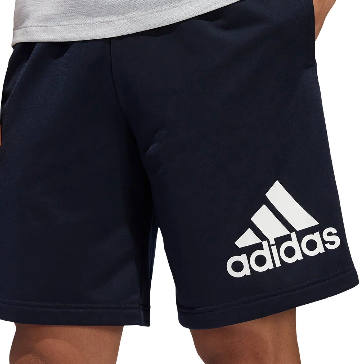 Pantalón Corto Adidas GL3409 Adultos