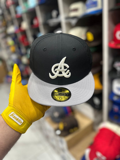 Gorra New Era 59FIFTY Aguilas Cibaeñas 61043150