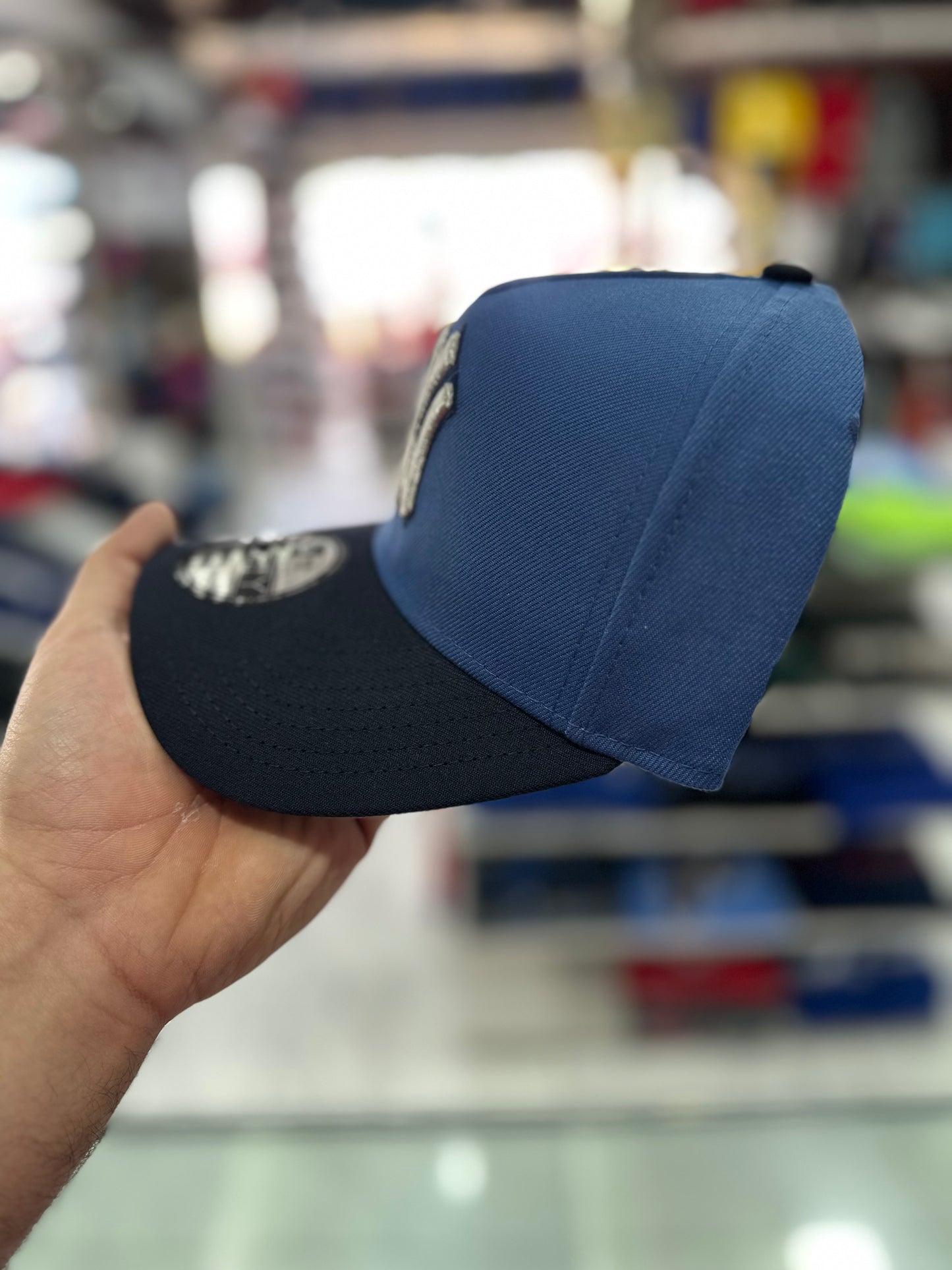 Gorra New Era 9FORTY AF New York Yankees 23153595