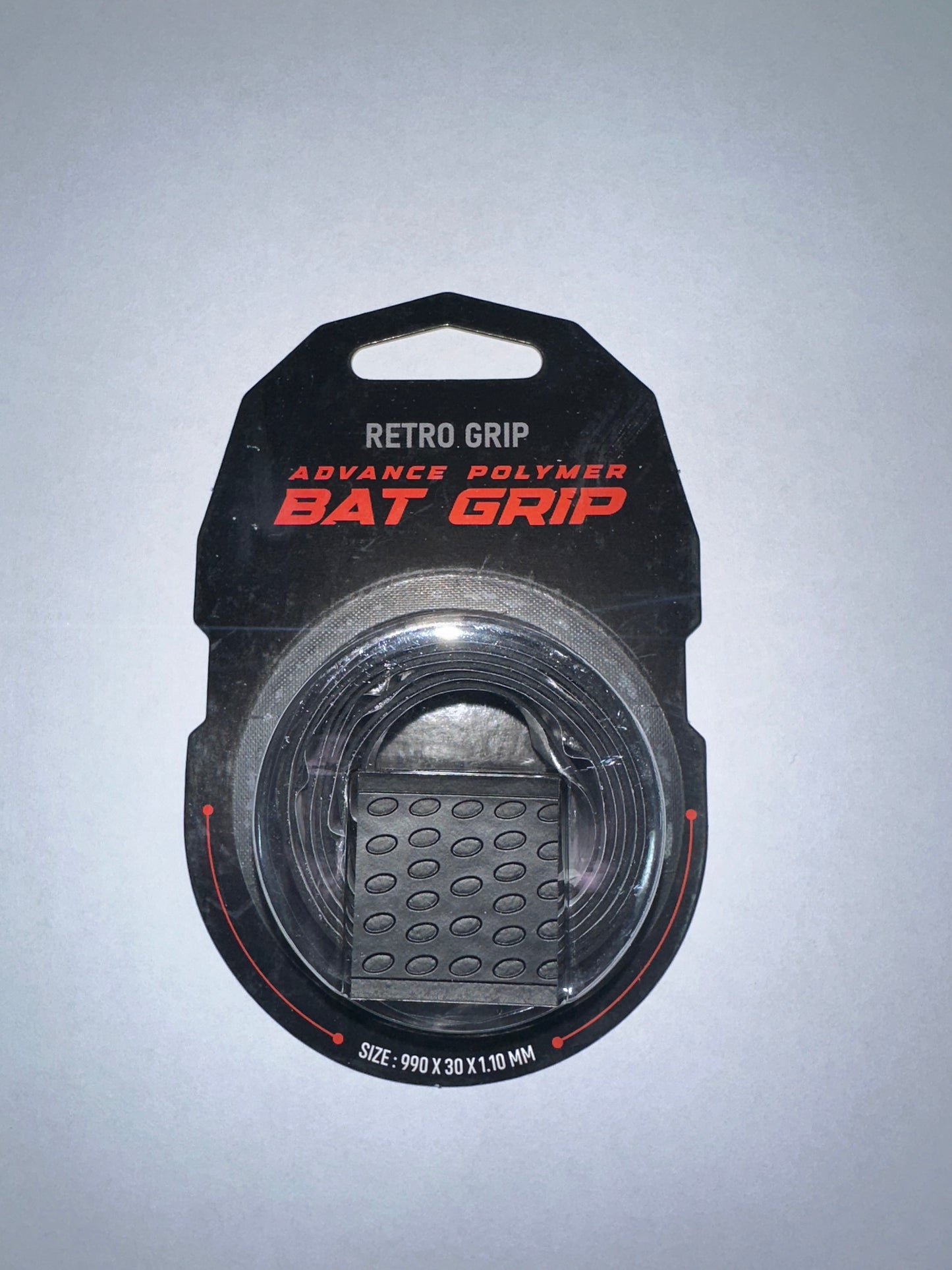 Goma Para Bate Retro 1.1mm