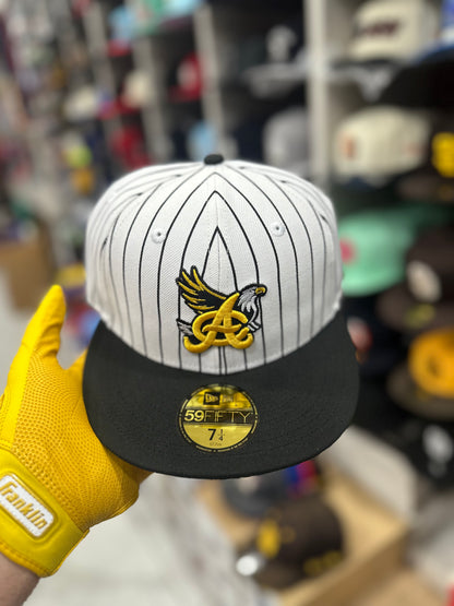Gorra New Era 59FIFTY Aguilas Cibaeñas 61042738