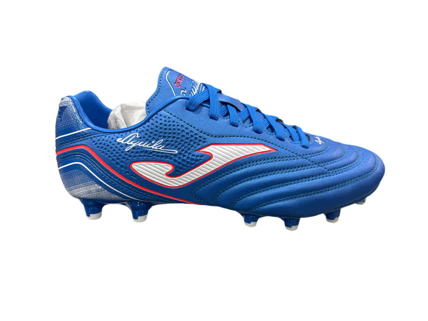 Ganchos De Taco Futbol Joma Aguila Firm Ground