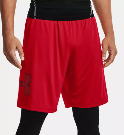 Pantalón corto Under Armour Adulto