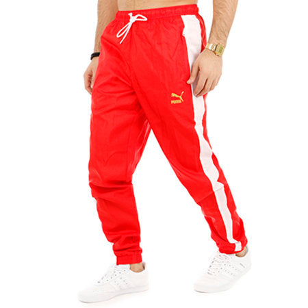 Pantalón Largo Puma 574980
