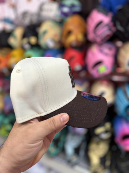 Gorra New Era 9FORTY AF New York Yankees