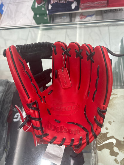 Guante wilson A2000 1786 Pro-Stock
