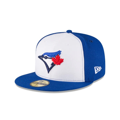 Gorra New Era 59FIFTY Toronto Blue Jays