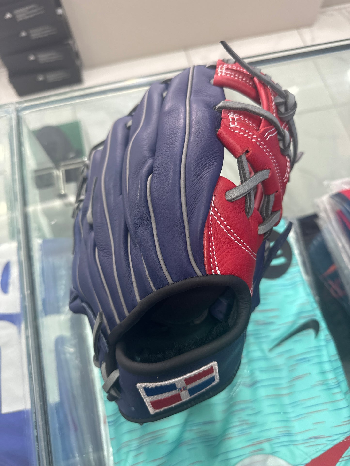 Guante Tamanaco infield