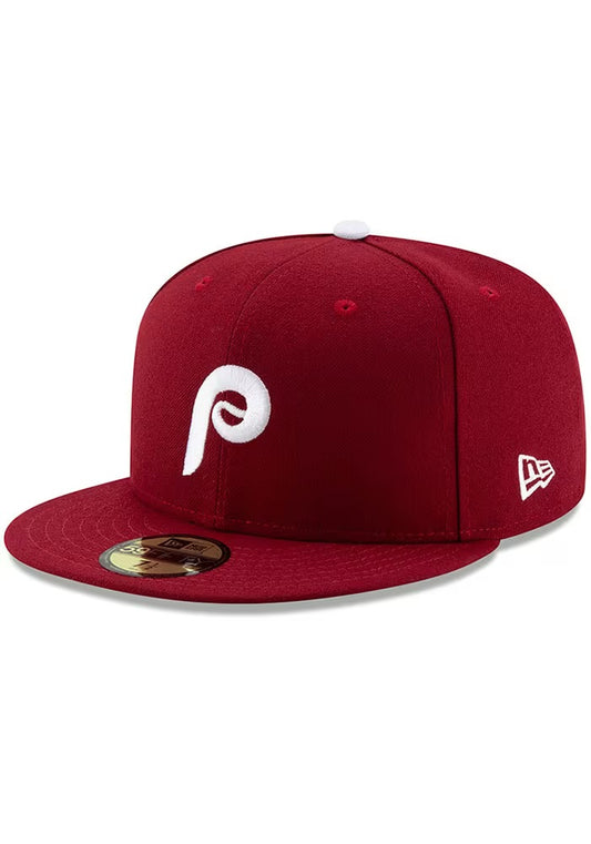 Gorra New era 59FIFTY Philadelphia Phillies