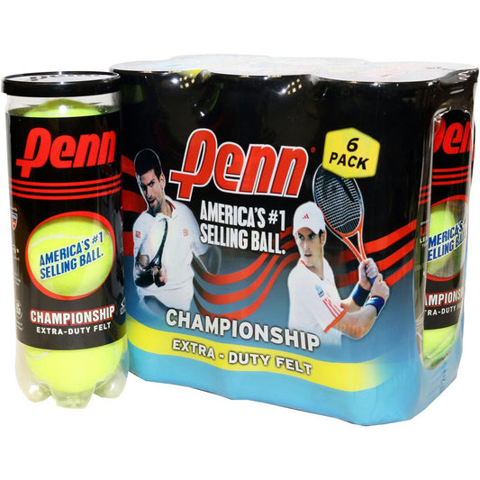 Bolas de tenis Penn
