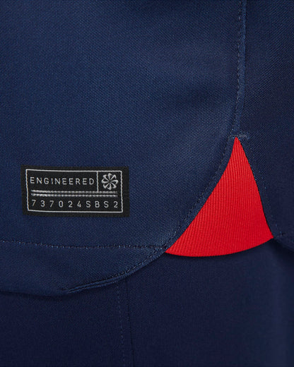 Camiseta Nike del Paris Saint-Germain local 2023/24 Stadium Futbol Adultos