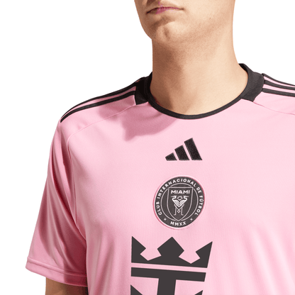 Camiseta Local Inter Miami CF 24/25 Futbol Adultos