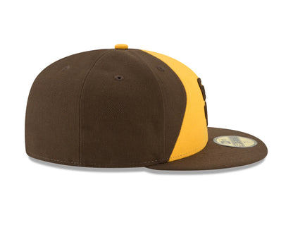 Gorra New Era 59FIFTY San Diego Padres ALT2