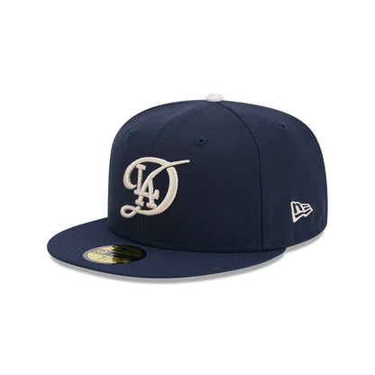 Gorra New Era 59FIFTY Dodgers City Connect 60503041