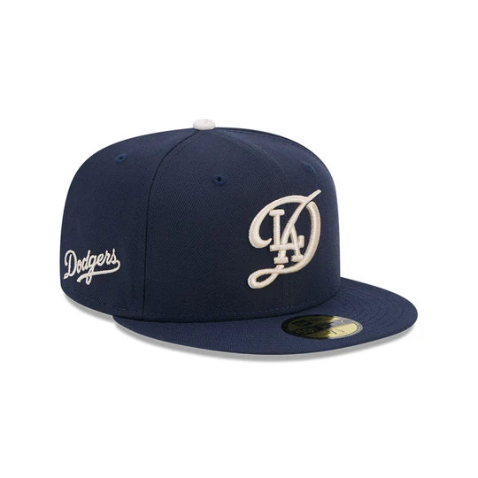Gorra New Era 59FIFTY Dodgers City Connect 60503041