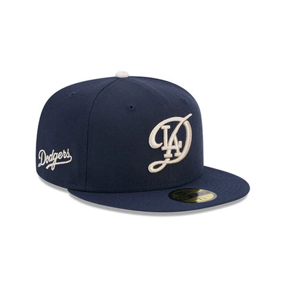 Gorra New Era 59FIFTY Dodgers City Connect 60503041