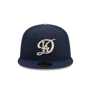 Gorra New Era 59FIFTY Dodgers City Connect 60503041
