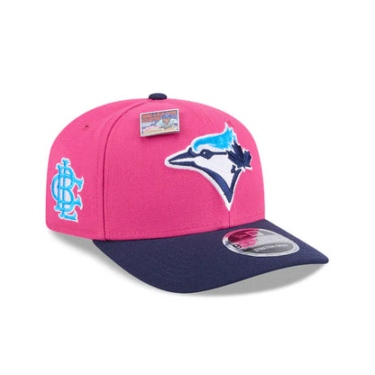 Gorra New Era 9SEVENTY Toronto Blue Jays X BIG LEAGUE CHEW 60584777