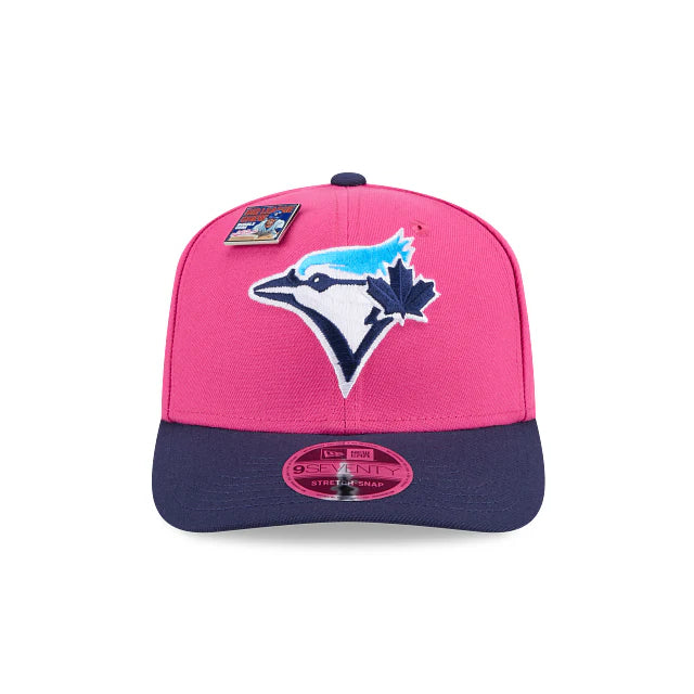 Gorra New Era 9SEVENTY Toronto Blue Jays X BIG LEAGUE CHEW 60584777