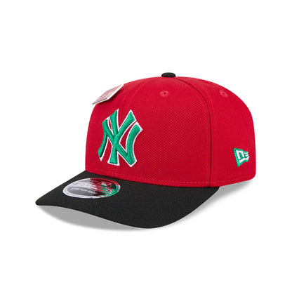 Gorra New Era 9SEVENTY New York Yankees X BIG LEAGUE CHEW