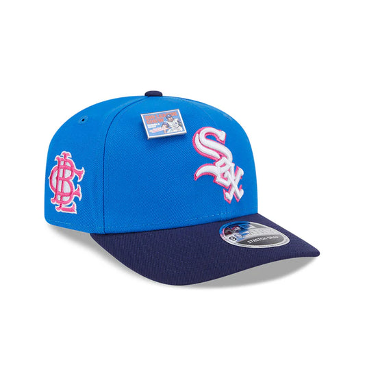 Gorra New Era 9SEVENTY White Sox X BIG LEAGUE CHEW